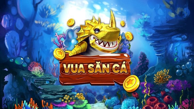 Game bắn cá 3D đổi thưởng cực hấp dẫn