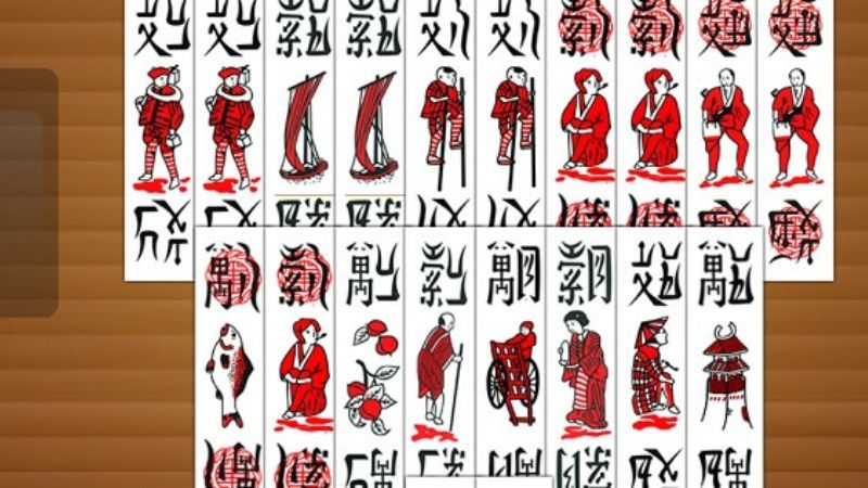 cách chơi chắn