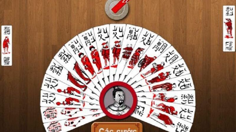 cách chơi chắn