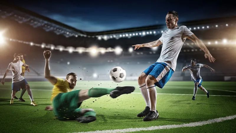 Giải thích kèo rung là gì?