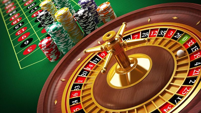 thuật ngữ trong roulette