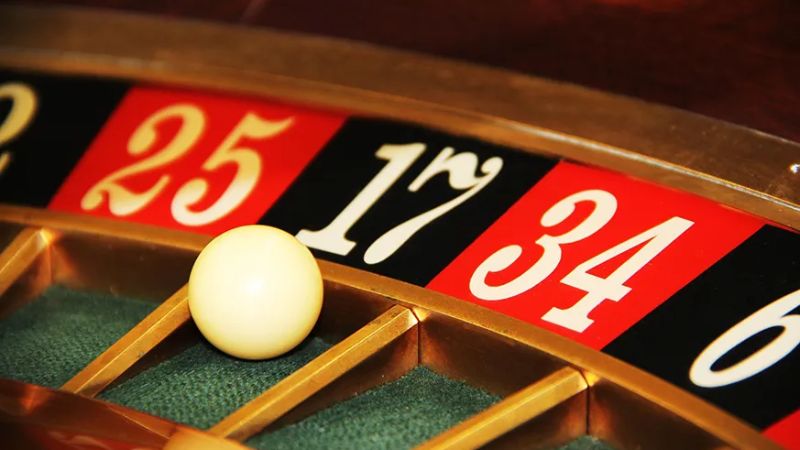 Thuật ngữ trong Roulette dùng phổ biến