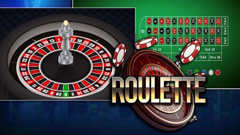 Các thuật ngữ trong Roulette